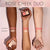 Natasha Denona Mini Rose Cheek Duo (Cream Blush & Highlighter)