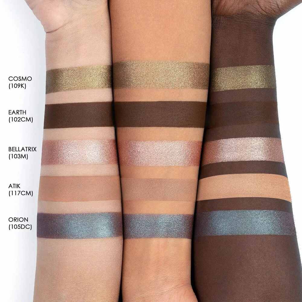 Natasha Denona Mini Star Palette