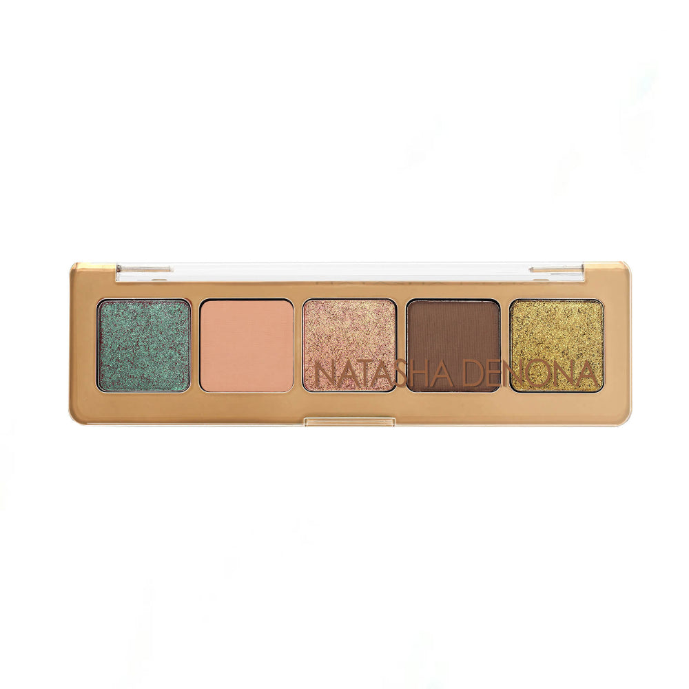 Natasha Denona Mini Star Palette