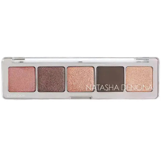 NATASHA DENONA  Rose & Wood Eyeshadow Palette