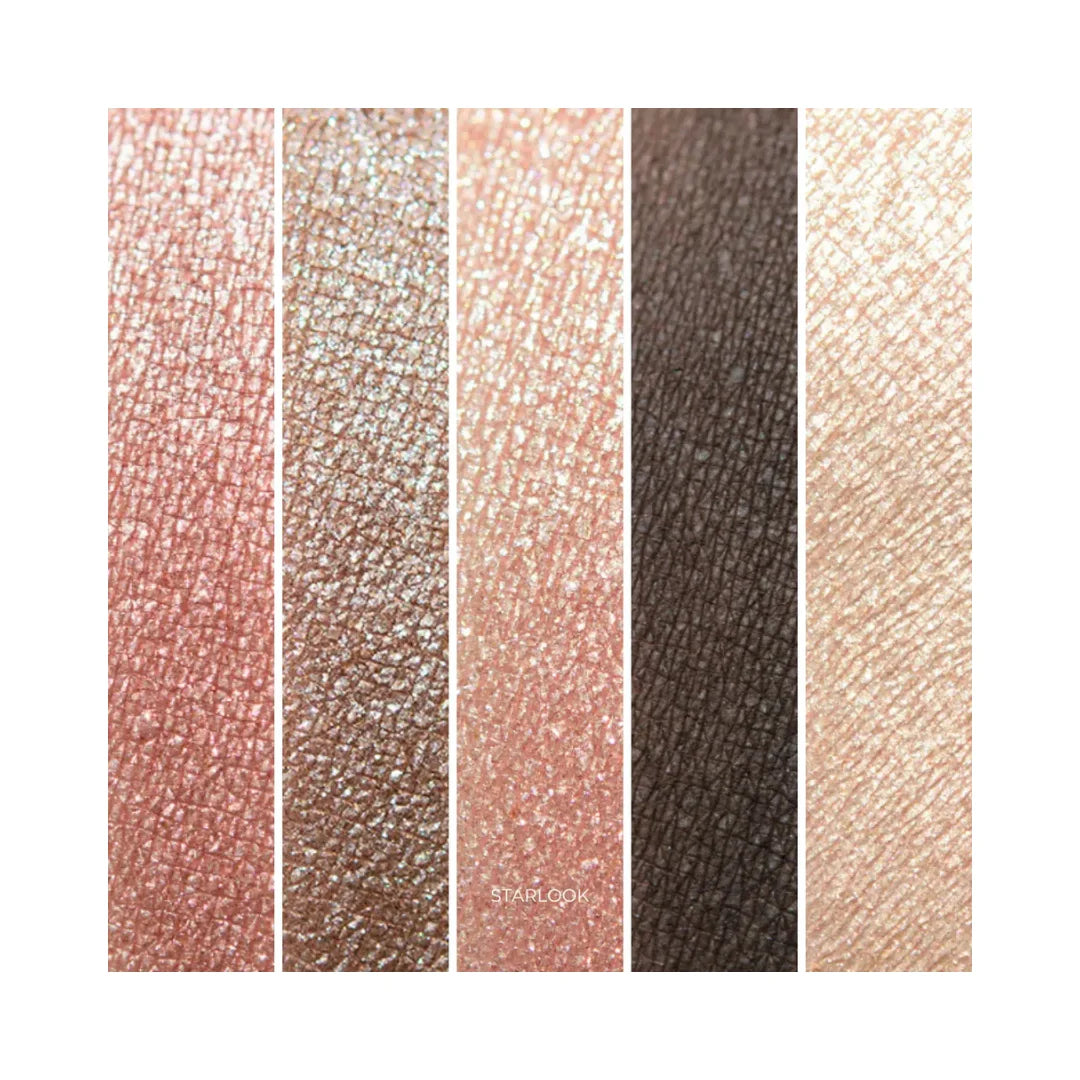 NATASHA DENONA  Rose & Wood Eyeshadow Palette