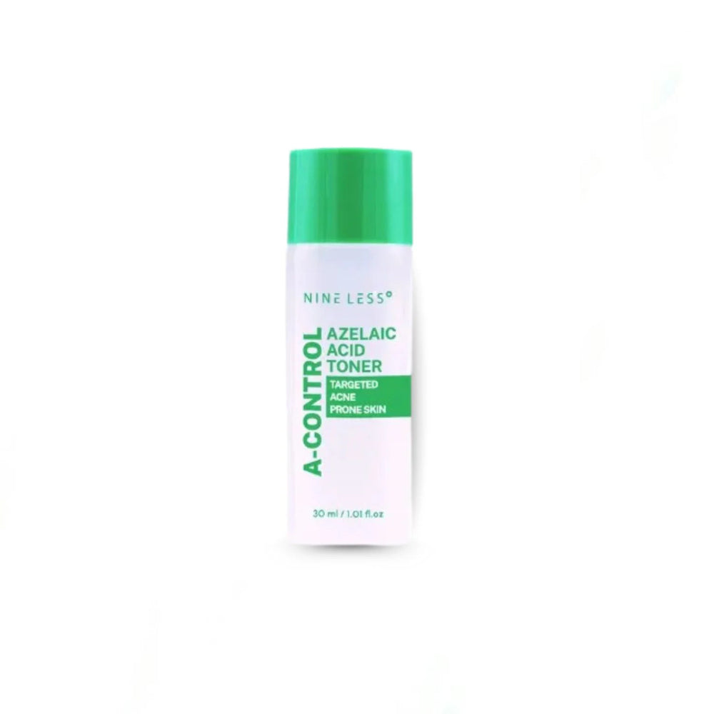 Nine Less A-Control Azelaic Acid Toner