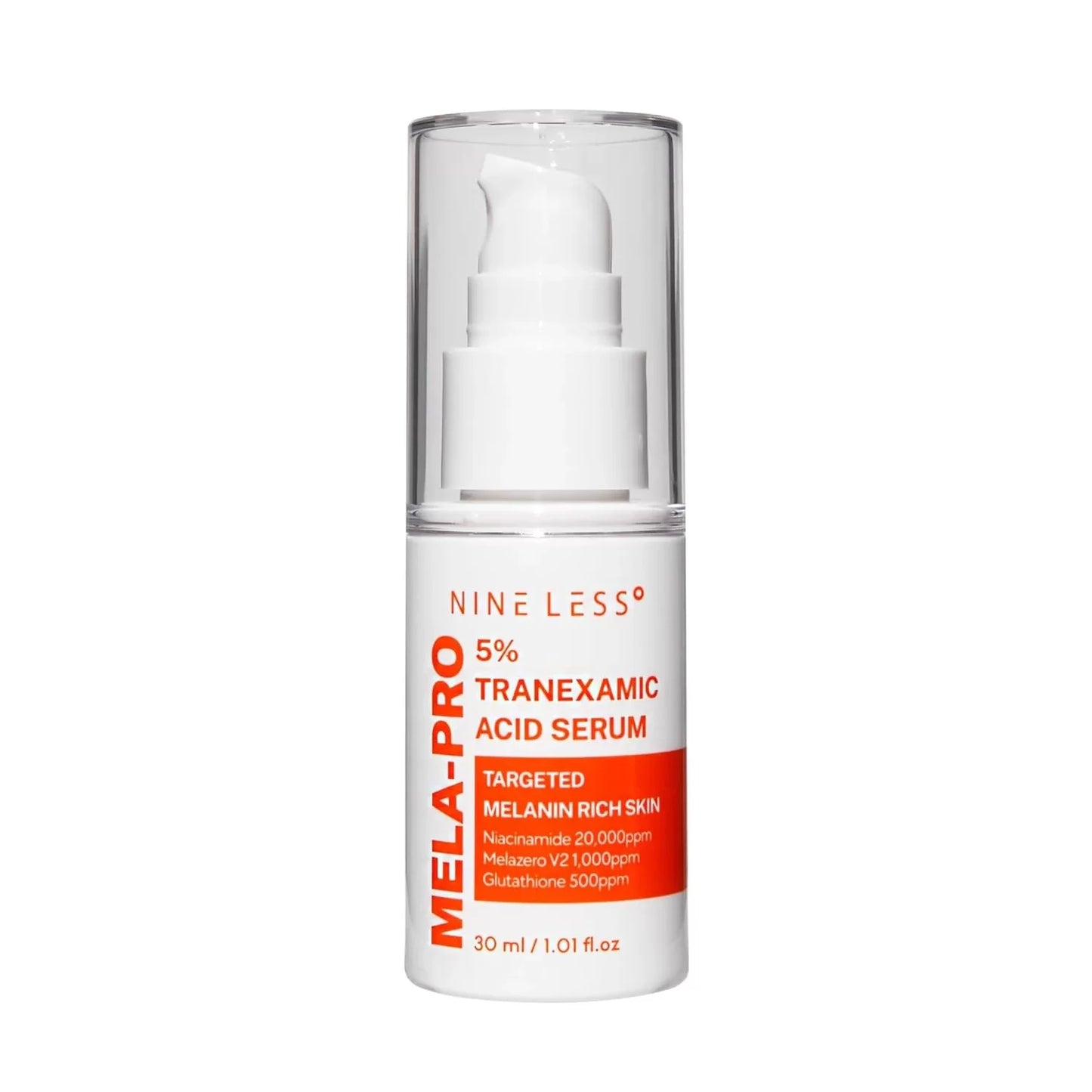 Nineless Mela Pro Tranexamic Acid Serum