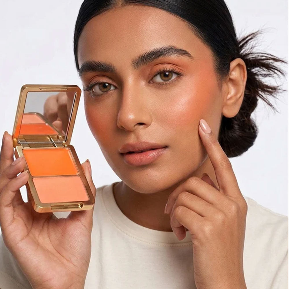 NOA Iconic Cream & Powder Blushes