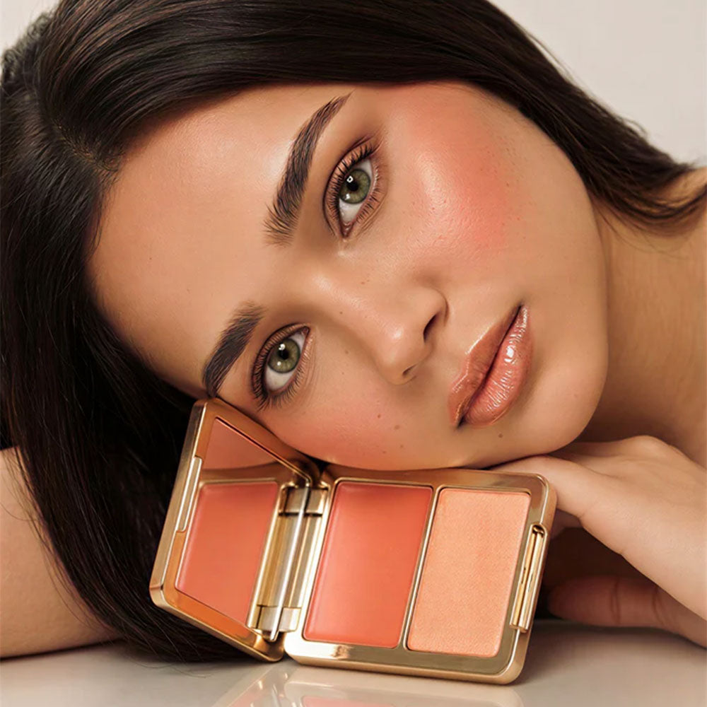 NOA Iconic Cream & Powder Blushes