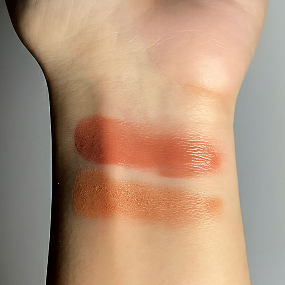 NOA Iconic Cream & Powder Blushes