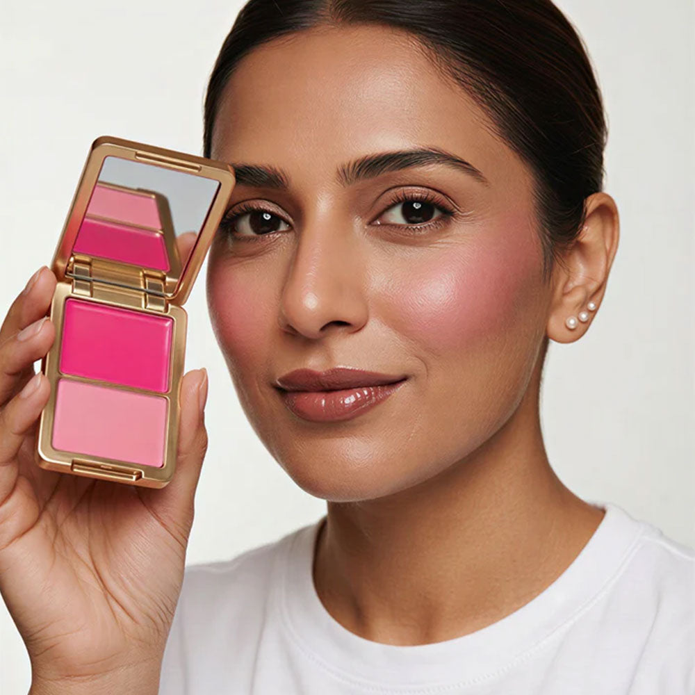 NOA Iconic Cream & Powder Blushes