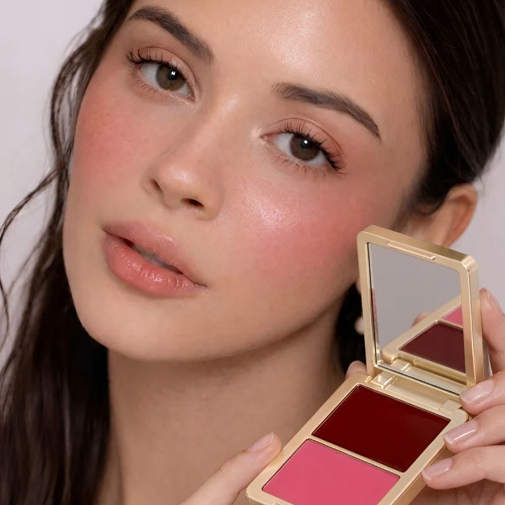 NOA Iconic Cream & Powder Blushes