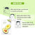 Nature Republic (EU) Real Nature Sheet Mask Avocado