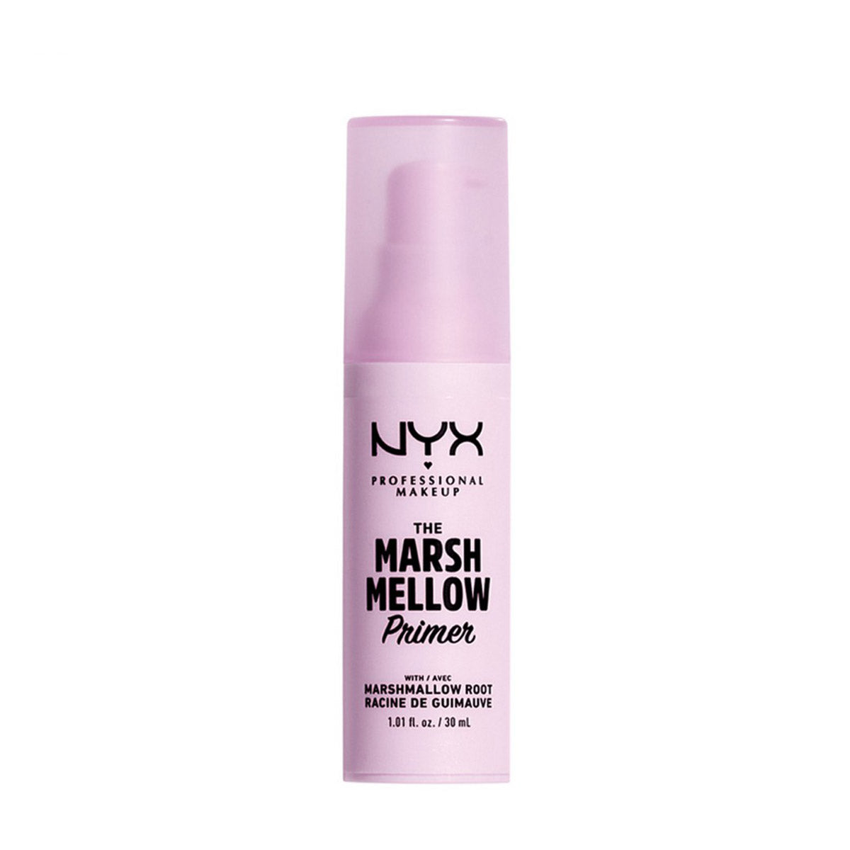 NYX Marshmellow Smoothing Primer