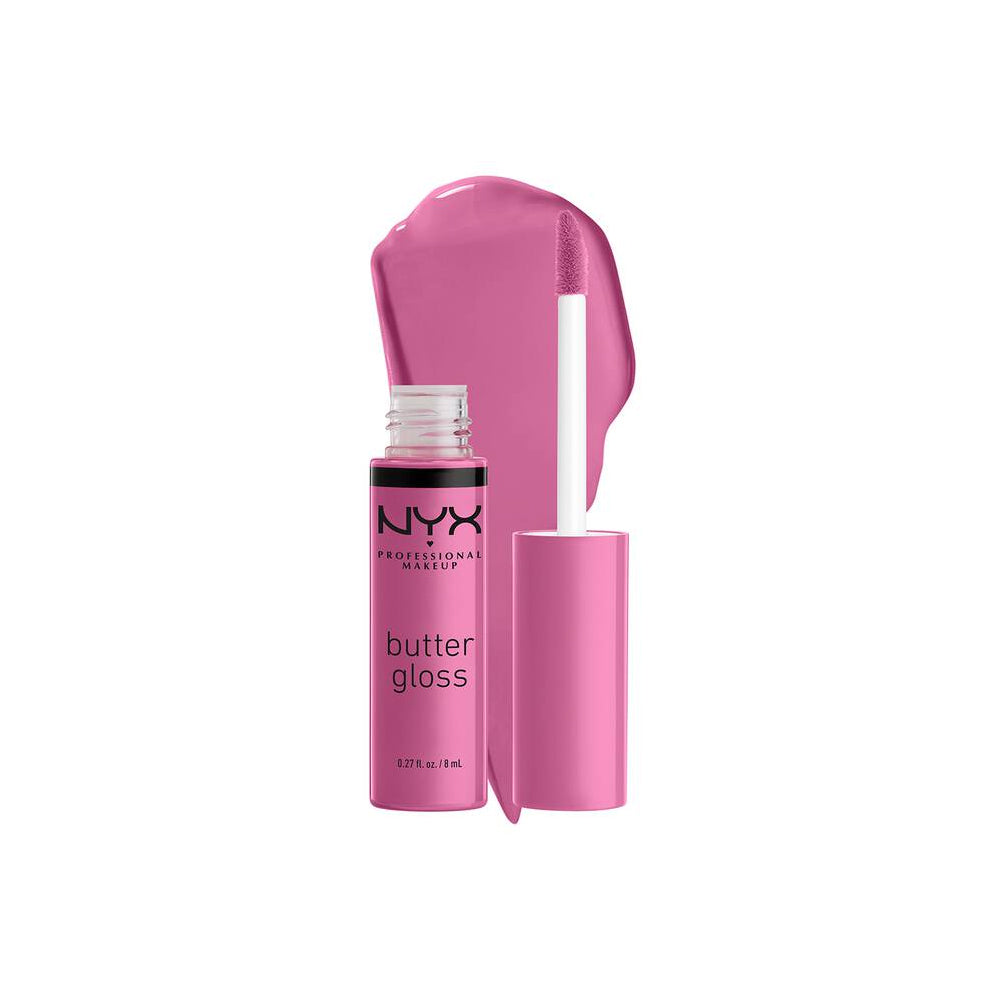Nyx Butter Lip Gloss