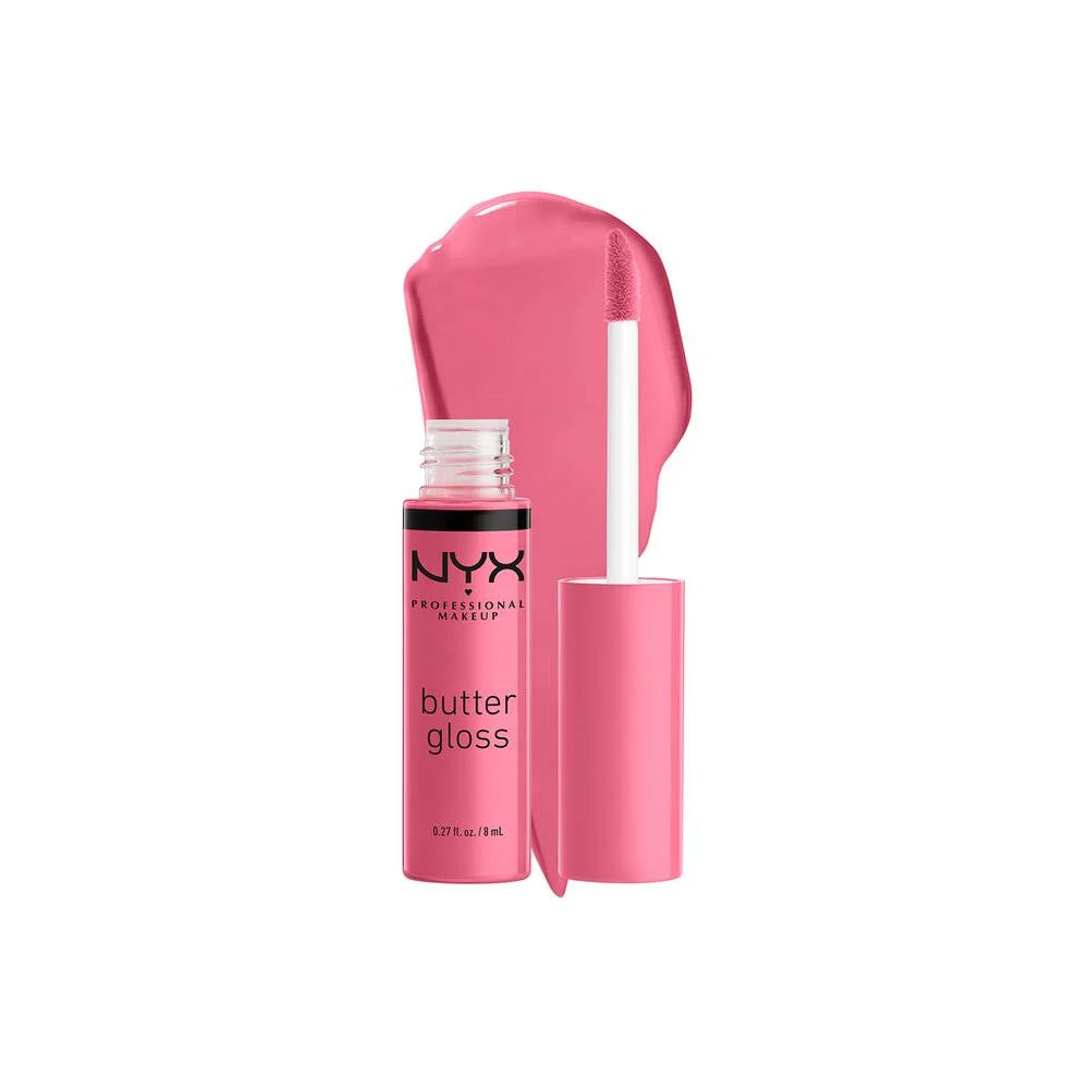 Nyx Butter Lip Gloss