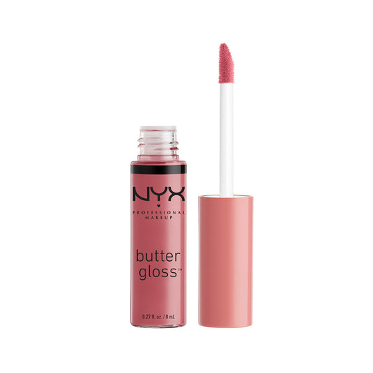 Nyx Butter Lip Gloss