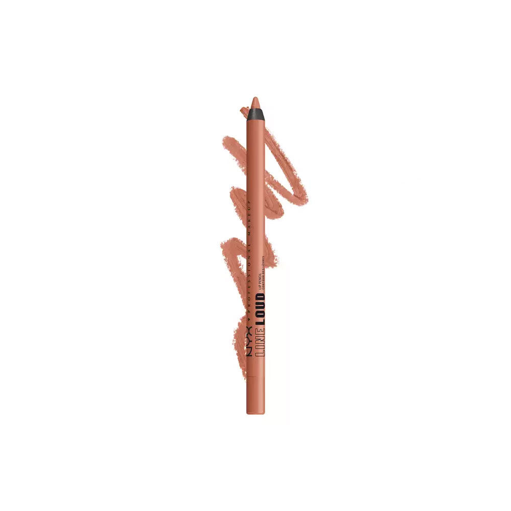 NYX Line Loud Lip Pencil