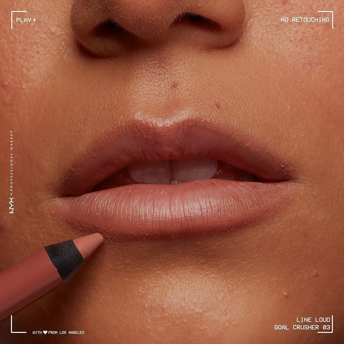 NYX Line Loud Lip Pencil
