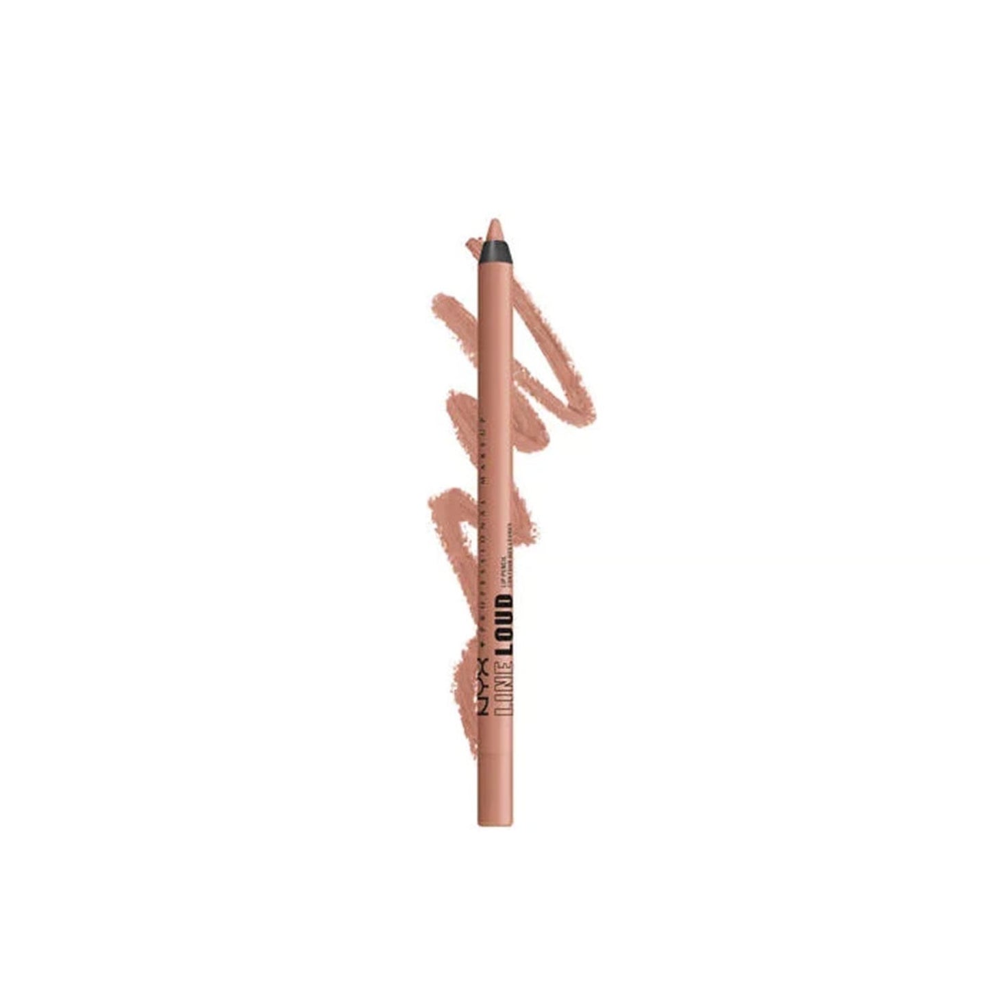 NYX Line Loud Lip Pencil
