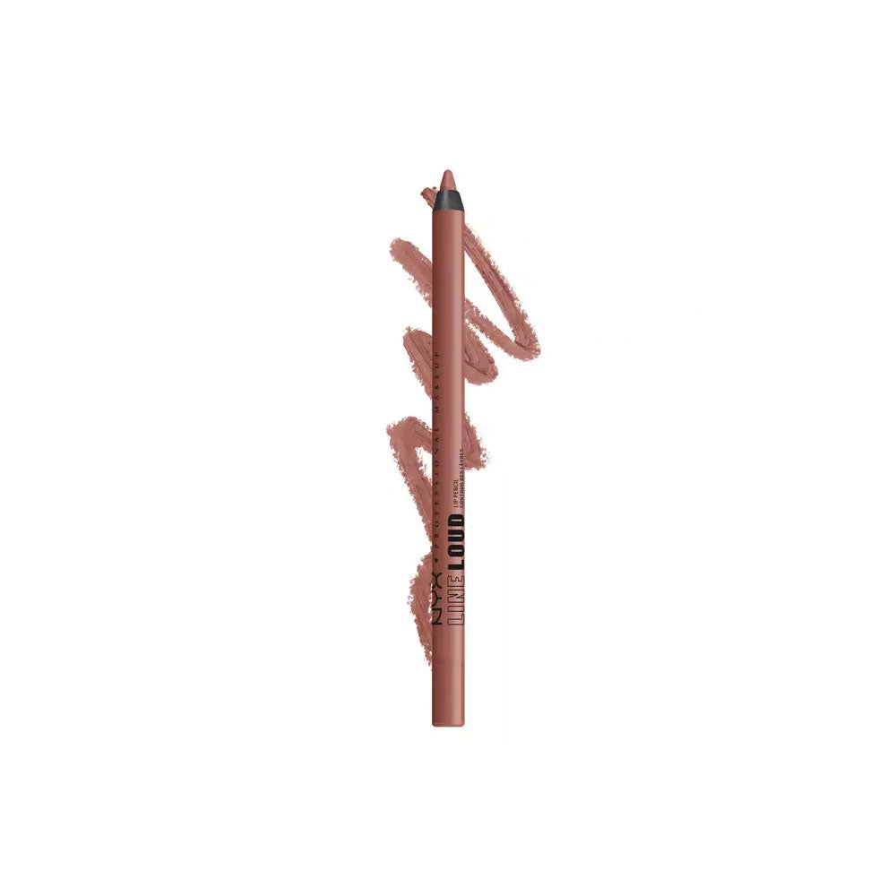NYX Line Loud Lip Pencil