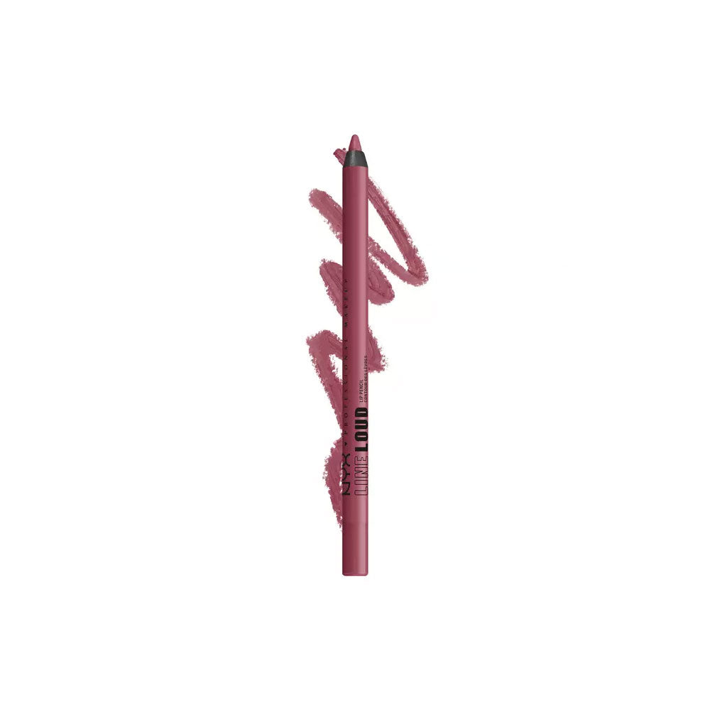 NYX Line Loud Lip Pencil