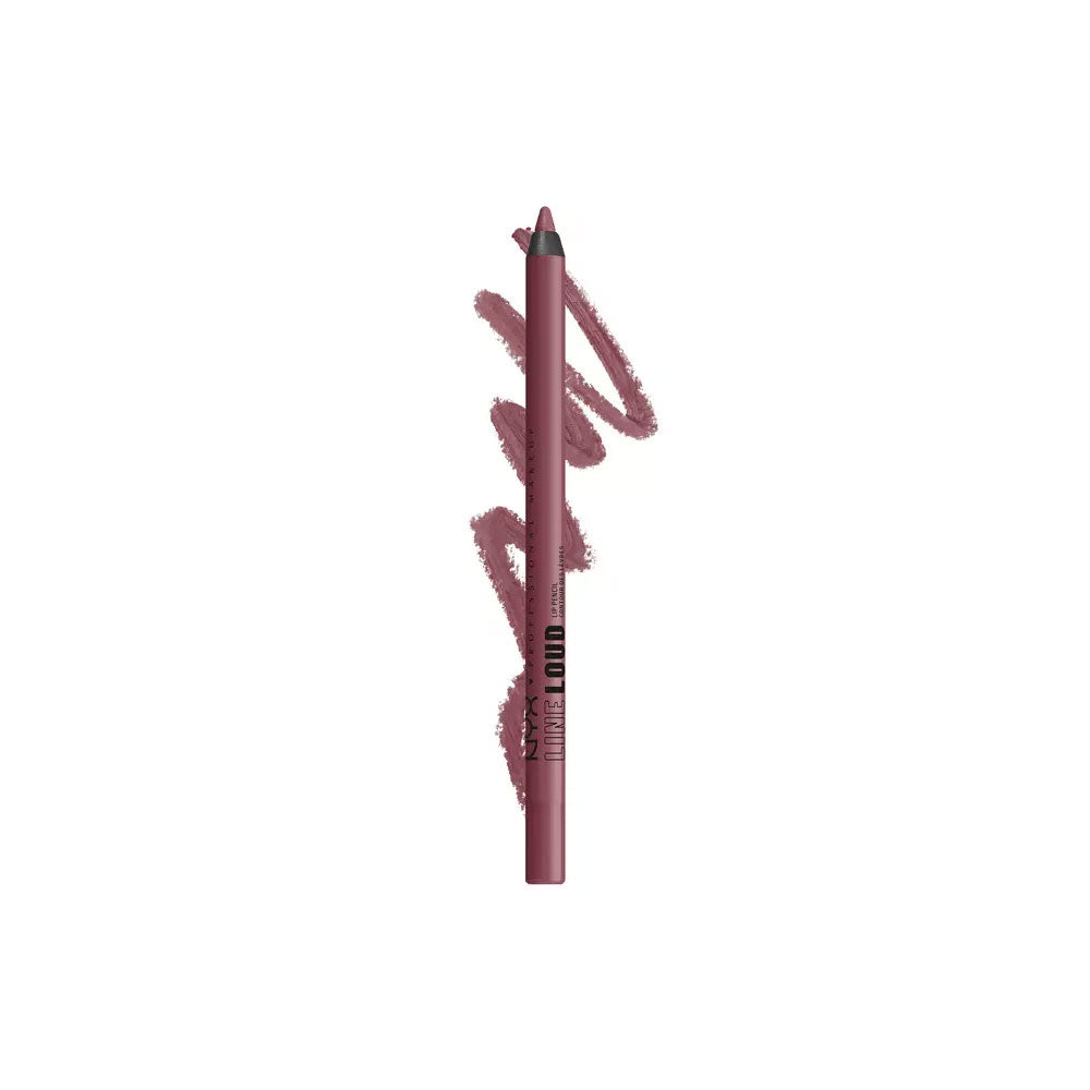 NYX Line Loud Lip Pencil