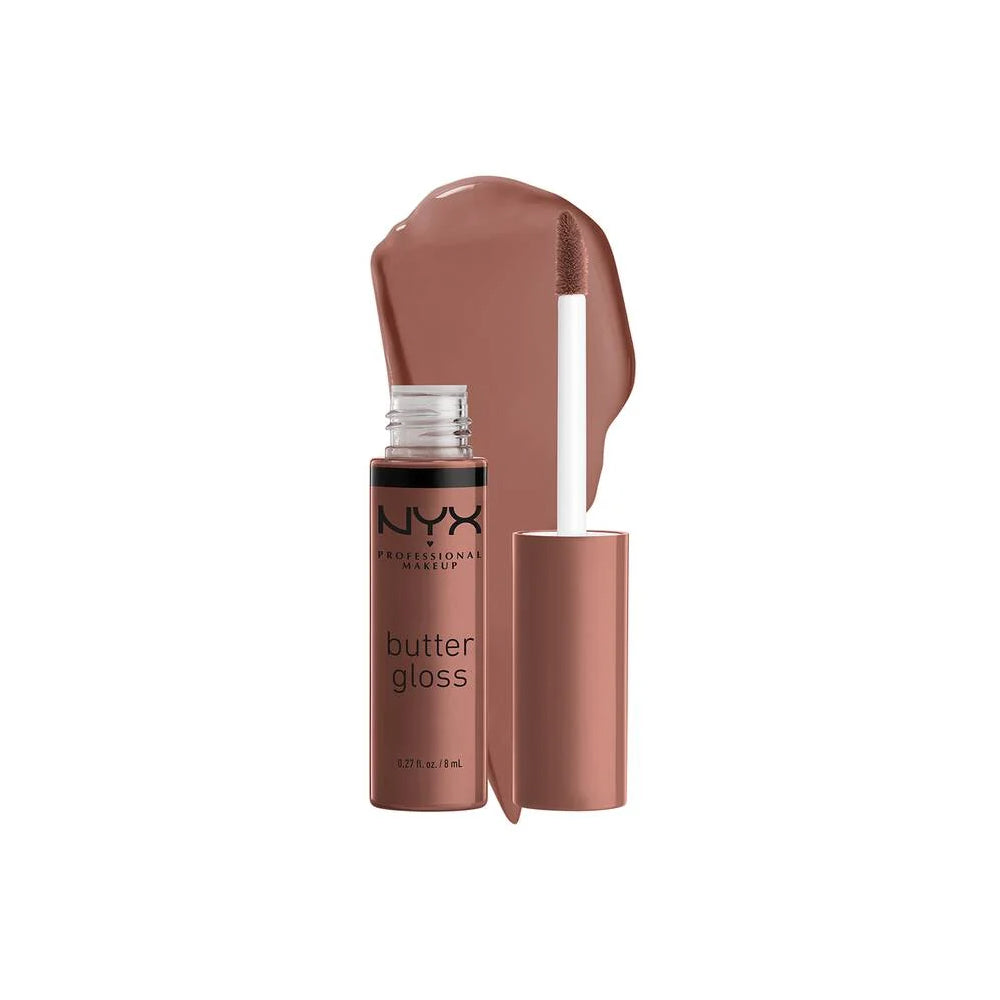 Nyx Butter Lip Gloss