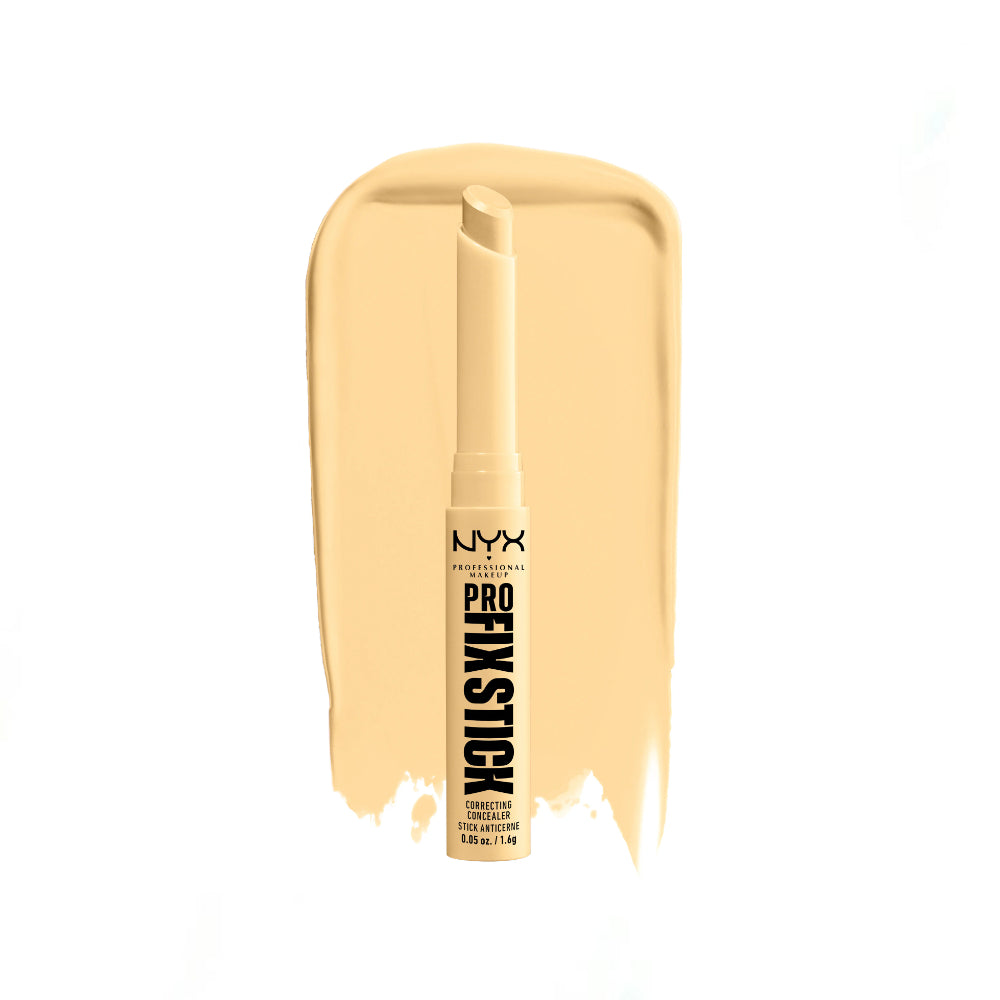NYX Professional Makeup Color Correcting Pro Fix Stick