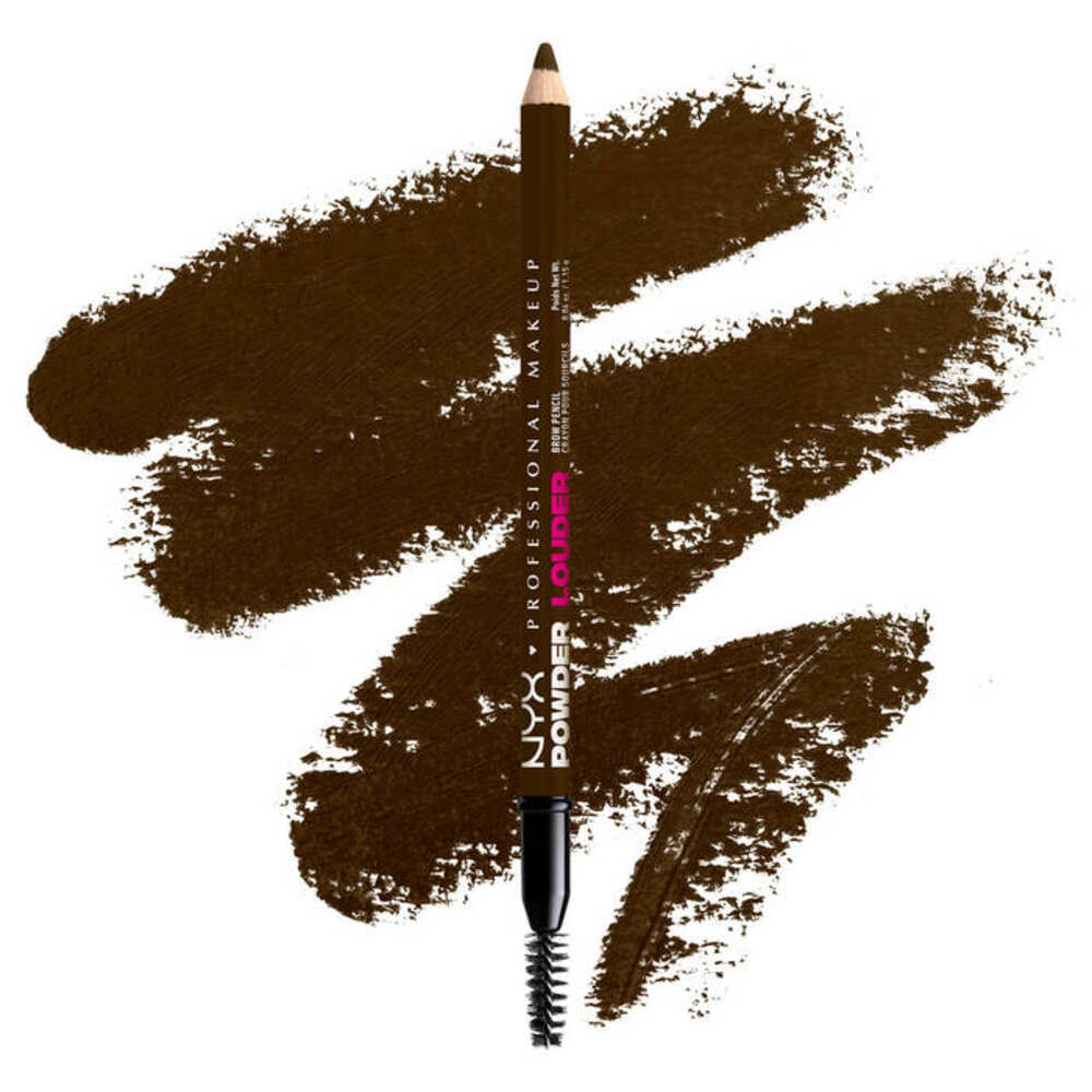 NYX Powder Louder Brow Pencil