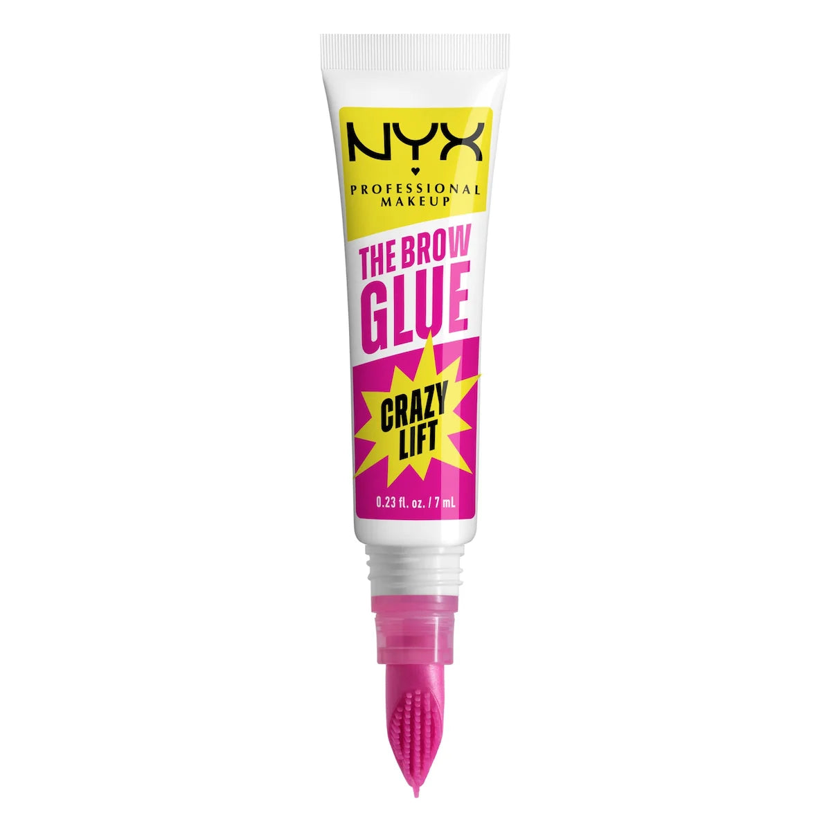 NYX The Brow Glue Crazy Lift Brow Lamination Gel