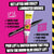 NYX The Brow Glue Crazy Lift Brow Lamination Gel