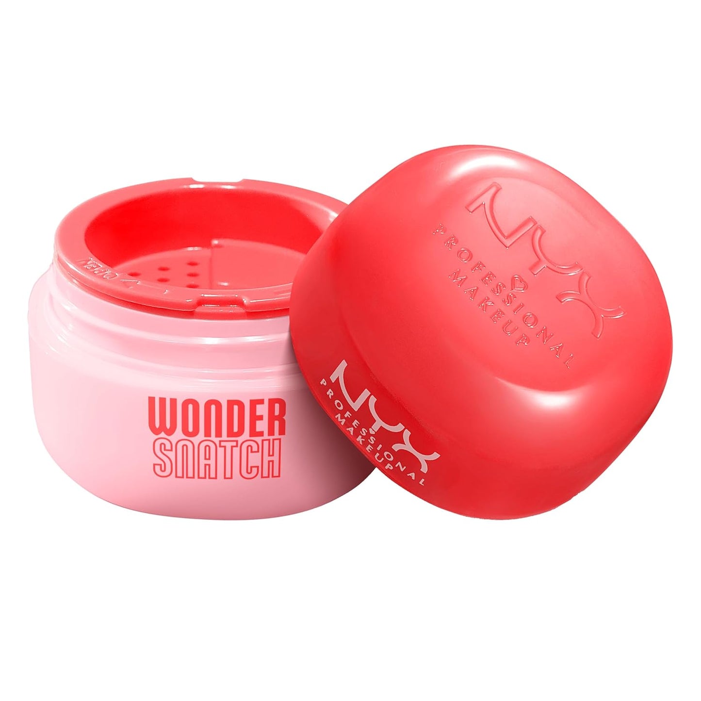 NYX Wonder Snatch Loose Setting Powder
