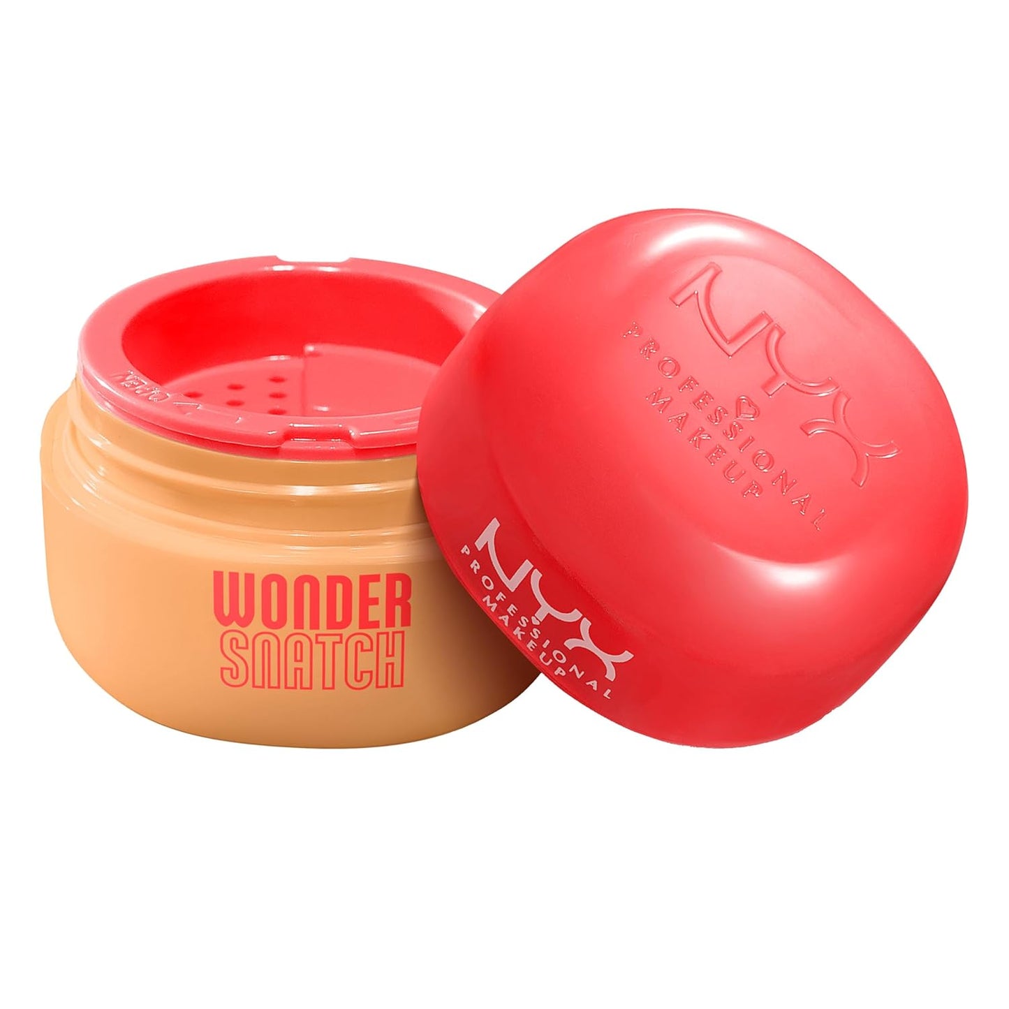 NYX Wonder Snatch Loose Setting Powder