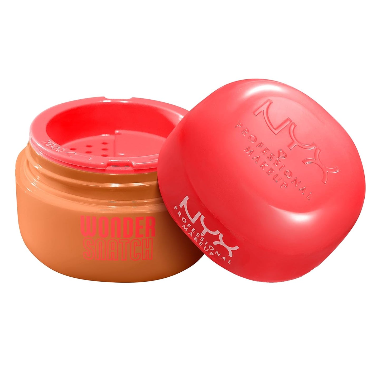 NYX Wonder Snatch Loose Setting Powder