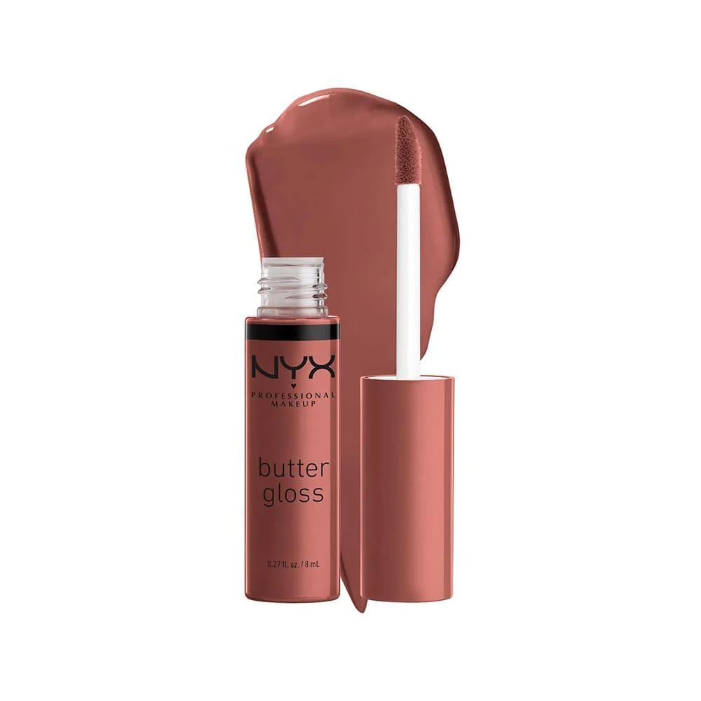 Nyx Butter Lip Gloss