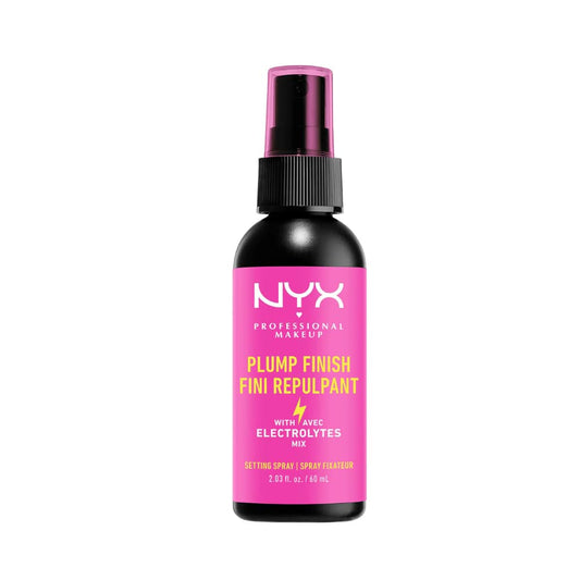 NYX Plump Finish Setting Spray