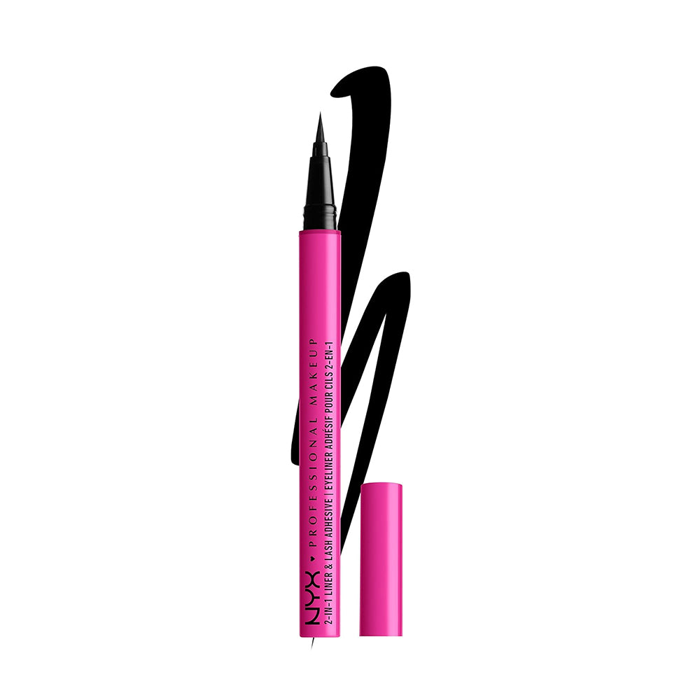 NYX Jumbo Lash 2-in-1 Liner & Lash Adhesive