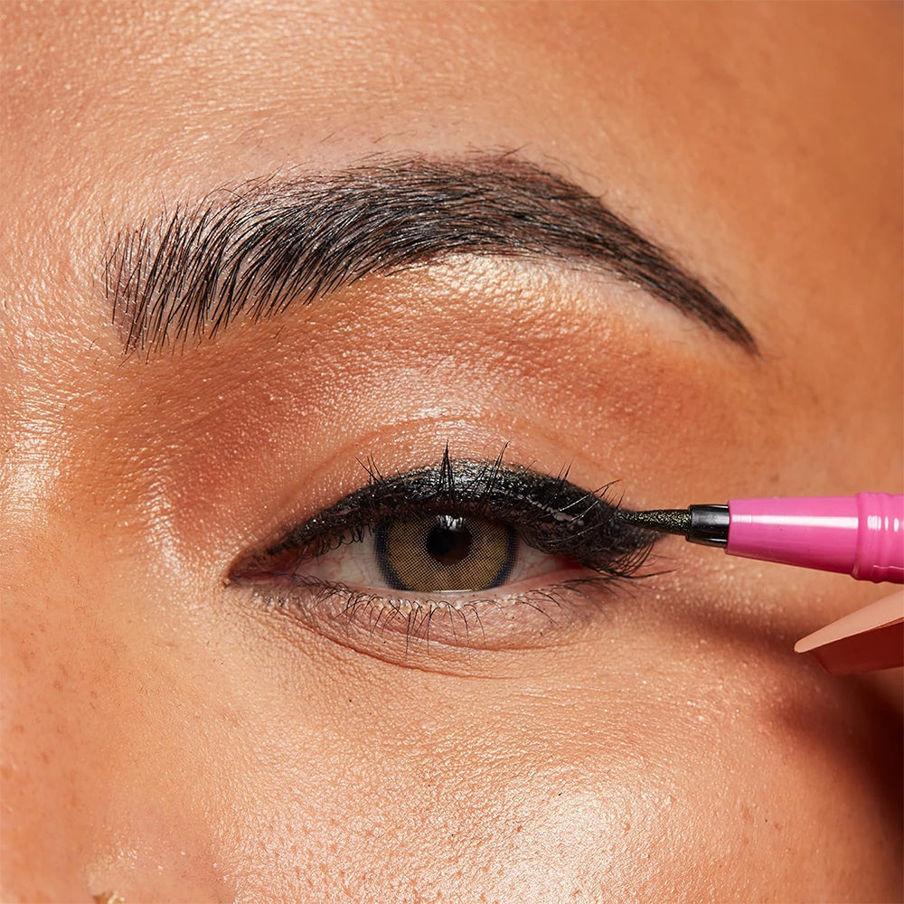 NYX Jumbo Lash 2-in-1 Liner & Lash Adhesive