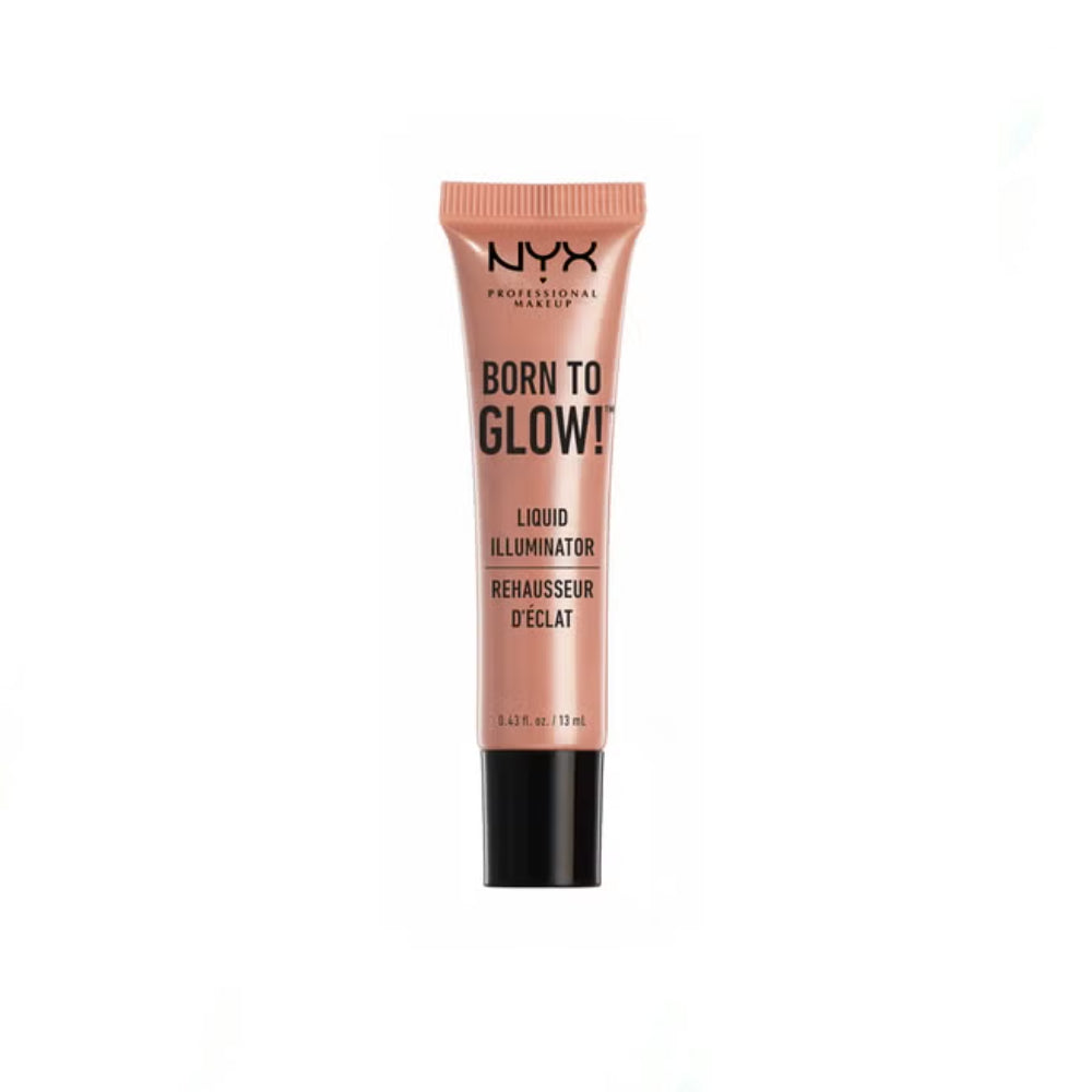 NYX Born to Glow Liquid Travel Size