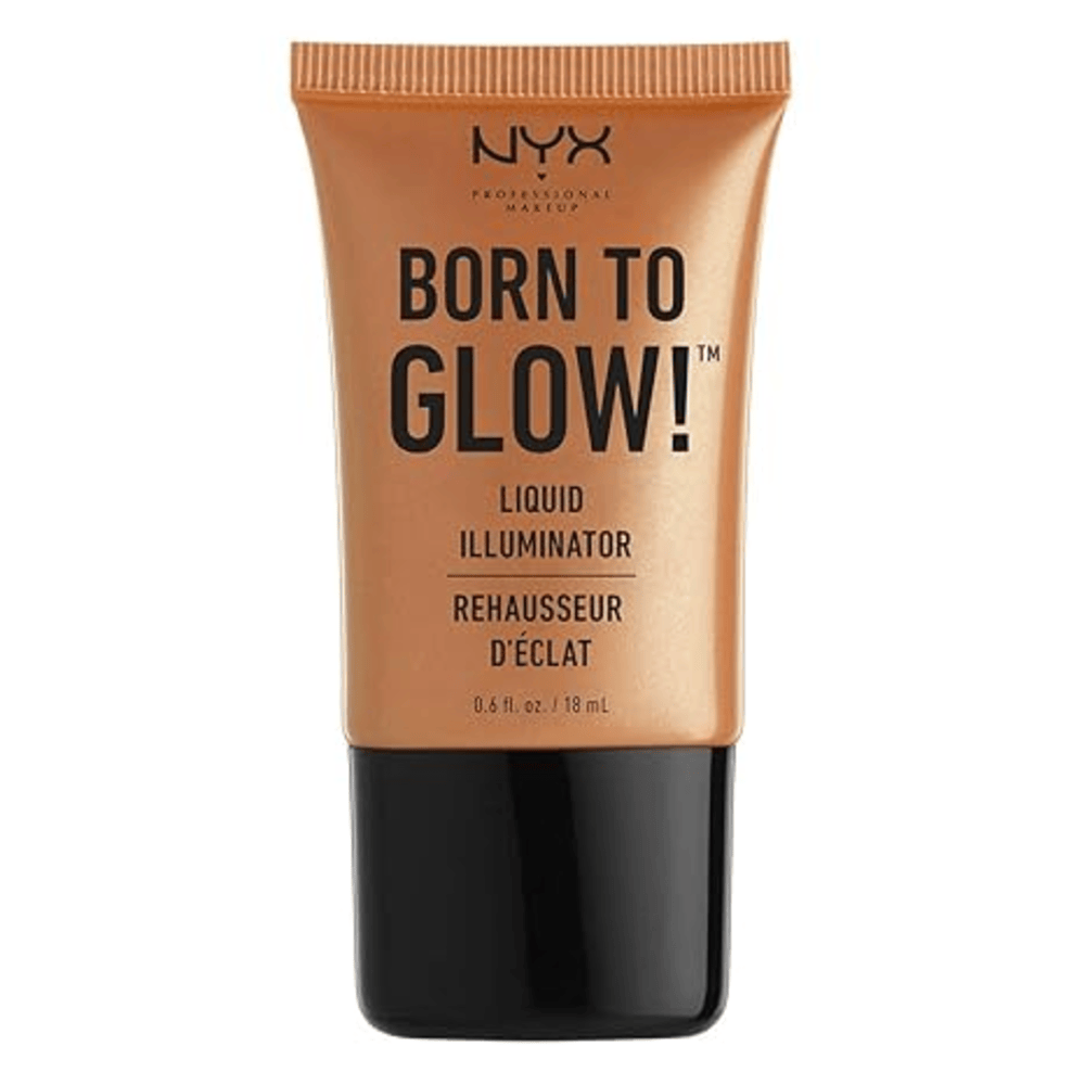 NYX Born to Glow Liquid