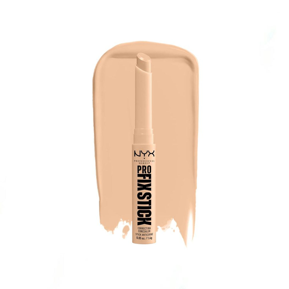 NYX Professional Makeup Color Correcting Pro Fix Stick
