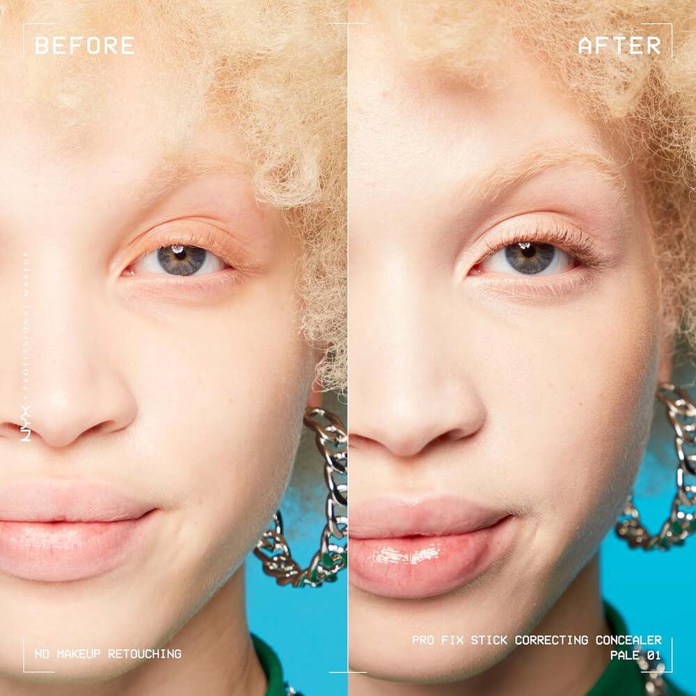 NYX Professional Makeup Color Correcting Pro Fix Stick