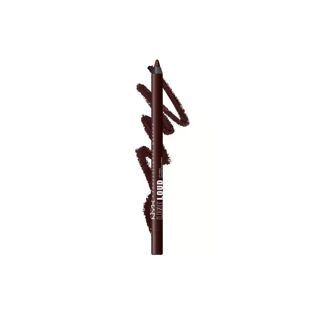 NYX Line Loud Lip Pencil