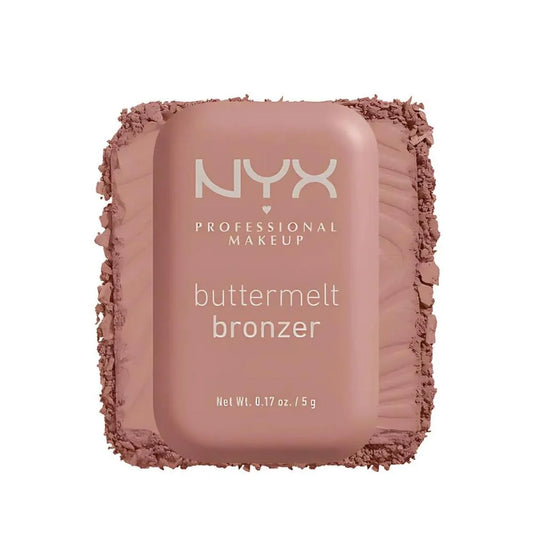 NYX Professional Makeup Butter Melt Bronzer