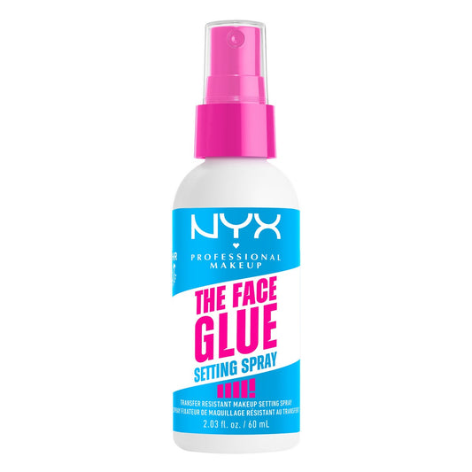 NYX The Face Glue Makeup Setting Spray