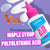 NYX Face Glue Gripping Primer