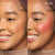 NYX Fat Cheeks Juicy Plump Blush