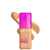 NYX Make ’Em Wonder 24H Soft Matte Foundation