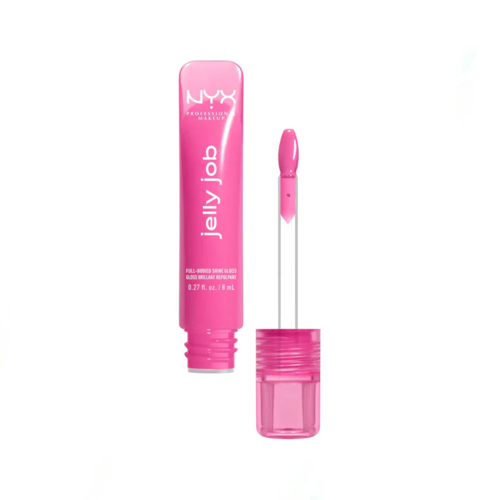 NYX Jelly Job Full-Bodied High Shine Gloss
