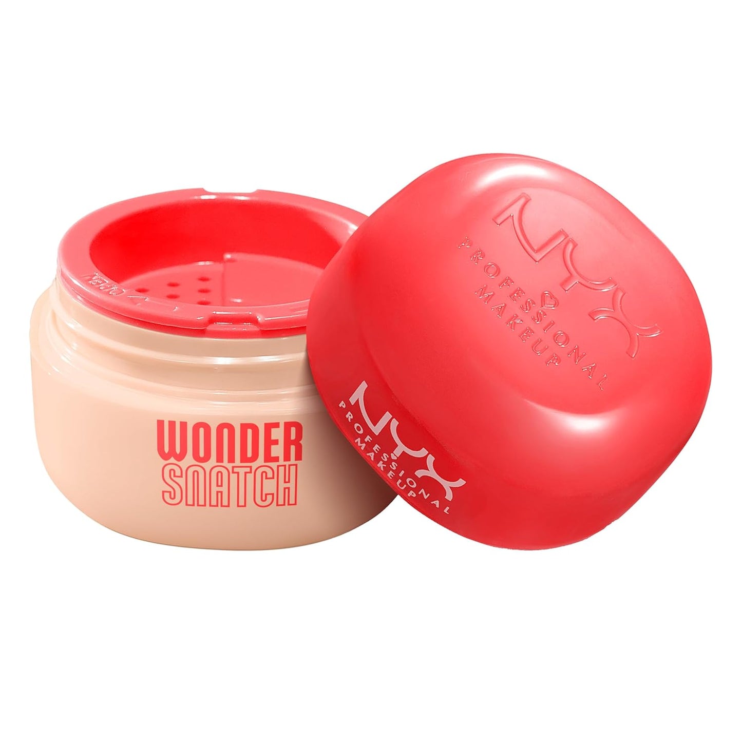 NYX Wonder Snatch Loose Setting Powder