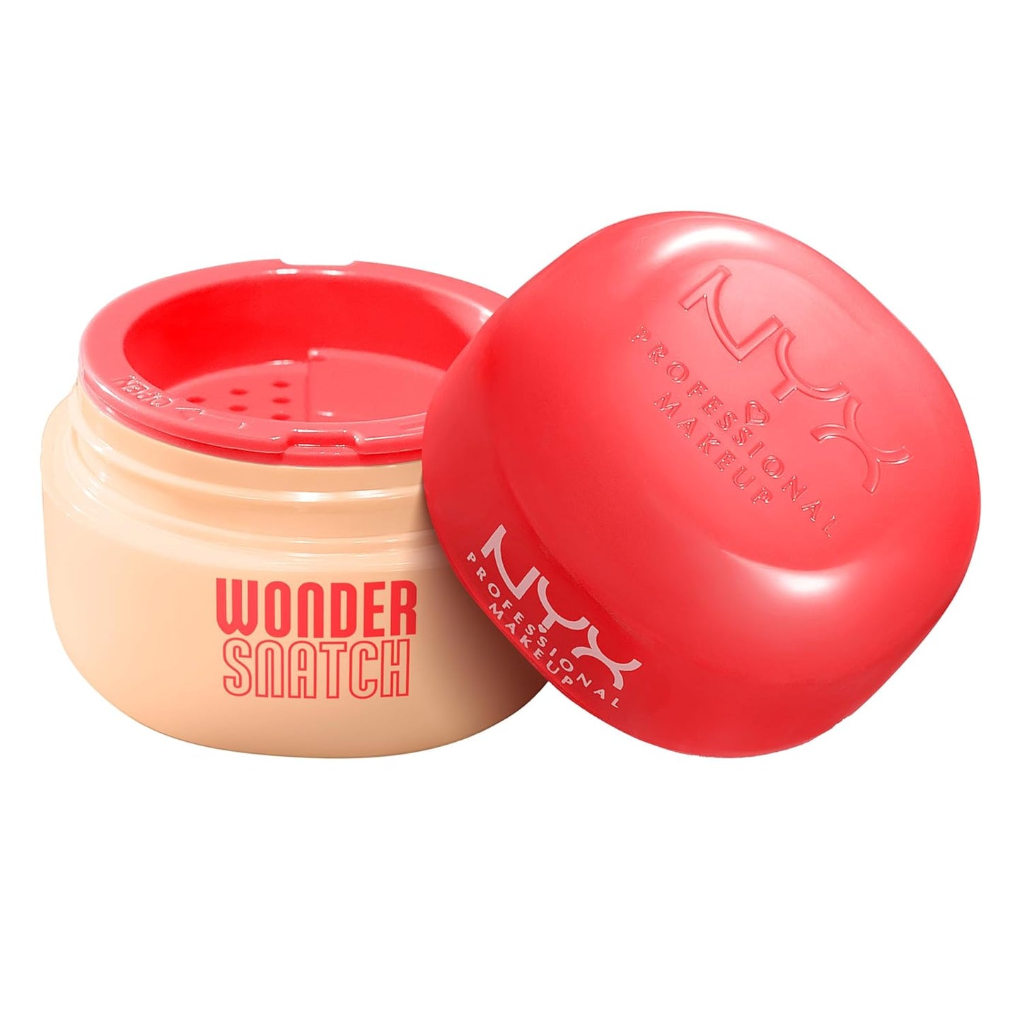 NYX Wonder Snatch Loose Setting Powder