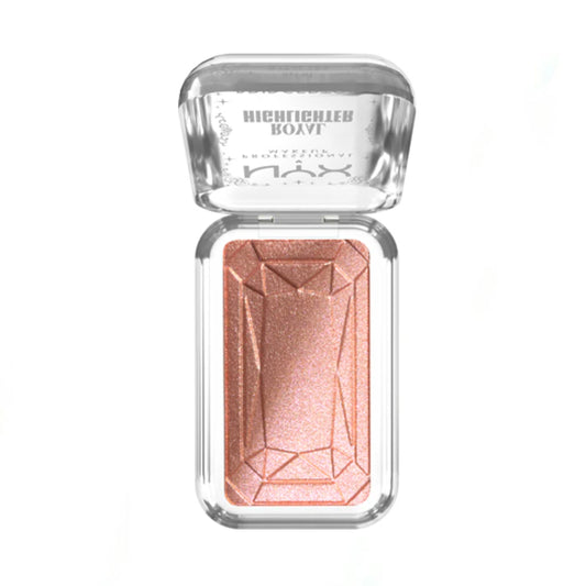 NYX Professional Makeup Bridgerton Royal Highlighter
