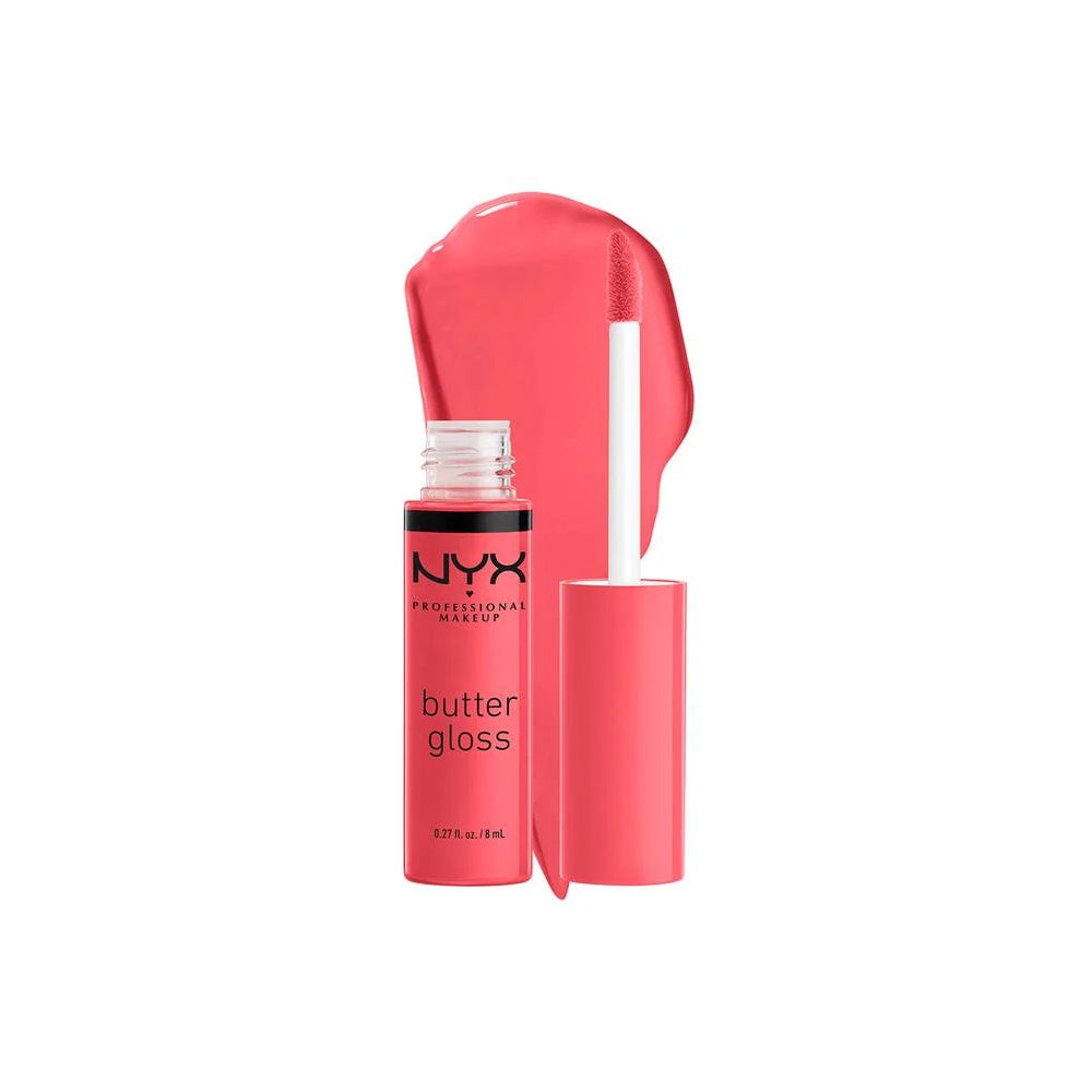 Nyx Butter Lip Gloss